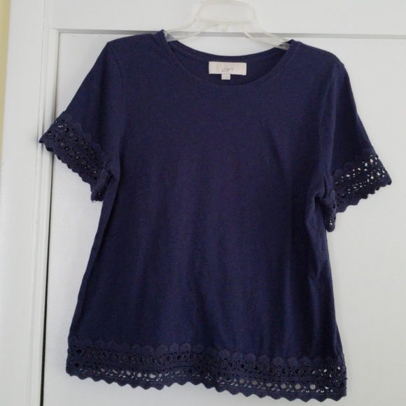 LOFT Tops - Loft T